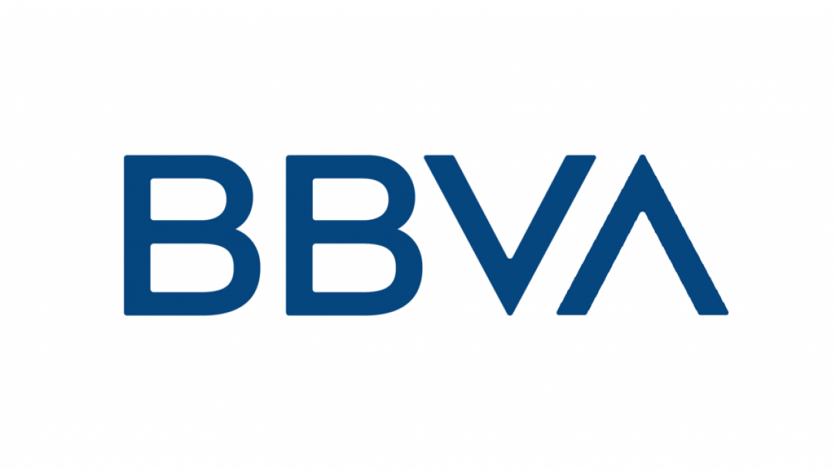 Logo BBVA